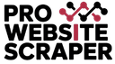 Pro Website Scraper