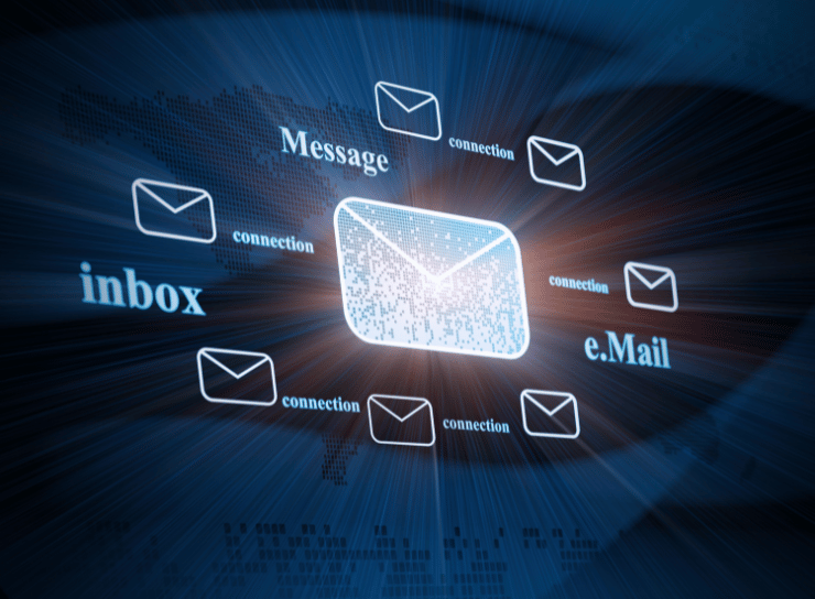Email Inbox Handling