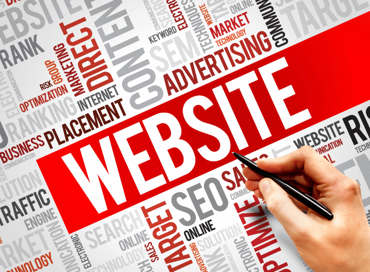 Website Customization